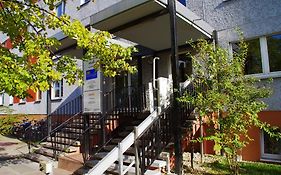 Hostel Pro-Social